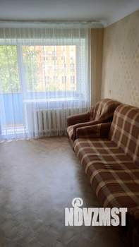 2-к квартира, на длительный срок, 45м2, 5/5 этаж