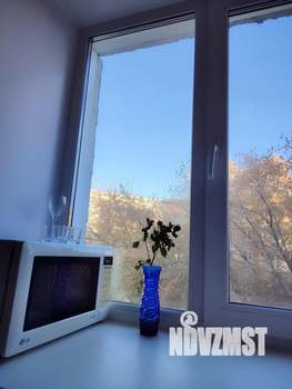 2-к квартира, на длительный срок, 42м2, 2/5 этаж