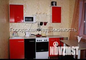 1-к квартира, на длительный срок, 30м2, 2/4 этаж