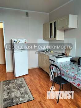 1-к квартира, на длительный срок, 30м2, 10/10 этаж