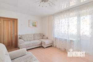 2-к квартира, на длительный срок, 42м2, 8/9 этаж