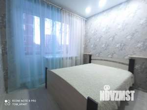 2-к квартира, посуточно, 37м2, 1/1 этаж