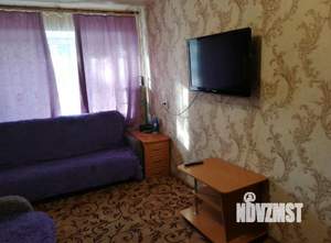 2-к квартира, на длительный срок, 45м2, 5/5 этаж