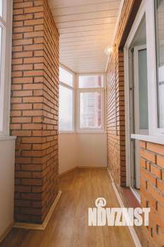 2-к квартира, посуточно, 47м2, 1/1 этаж