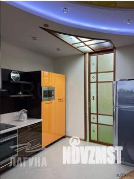 3-к квартира, на длительный срок, 172м2, 4/6 этаж