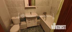 1-к квартира, на длительный срок, 39м2, 3/10 этаж