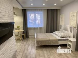 1-к квартира, посуточно, 32м2, 1/1 этаж