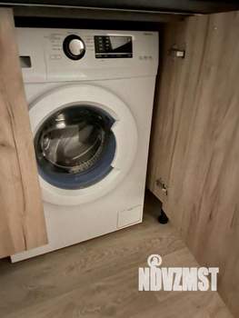 1-к квартира, на длительный срок, 30м2, 4/9 этаж