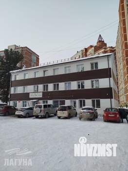 1-к квартира, на длительный срок, 20м2, 3/3 этаж