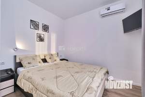 3-к квартира, на длительный срок, 45м2, 5/22 этаж