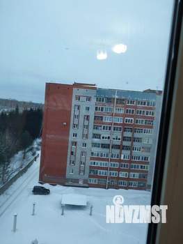 1-к квартира, на длительный срок, 35м2, 9/10 этаж