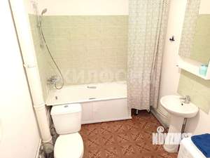 1-к квартира, на длительный срок, 46м2, 8/10 этаж