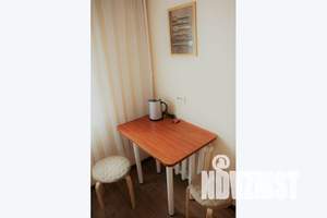 1-к квартира, посуточно, 24м2, 8/9 этаж