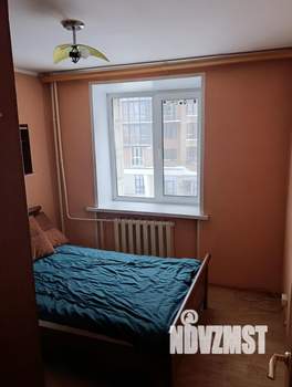 2-к квартира, на длительный срок, 40м2, 3/9 этаж