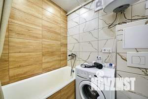 1-к квартира, посуточно, 36м2, 1/5 этаж