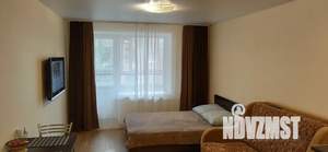 Студия квартира, посуточно, 32м2, 4/12 этаж