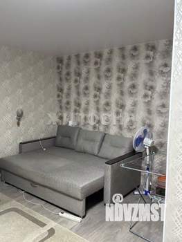 1-к квартира, на длительный срок, 34м2, 3/9 этаж