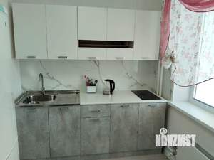 1-к квартира, на длительный срок, 35м2, 11/17 этаж