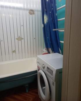 1-к квартира, на длительный срок, 31м2, 2/9 этаж