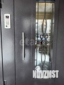 Студия квартира, на длительный срок, 17м2, 1/10 этаж