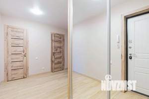 1-к квартира, посуточно, 49м2, 1/1 этаж