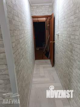 2-к квартира, на длительный срок, 42м2, 1/5 этаж