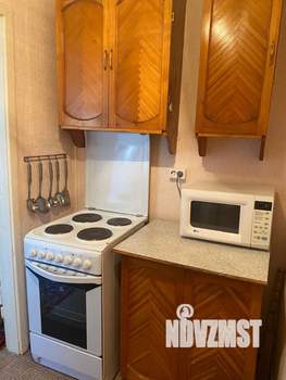 1-к квартира, на длительный срок, 25м2, 3/5 этаж