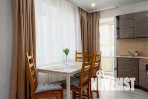 2-к квартира, посуточно, 45м2, 4/6 этаж