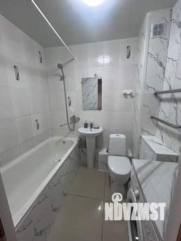 1-к квартира, на длительный срок, 36м2, 9/10 этаж