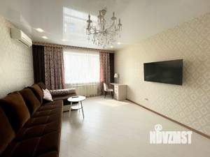 3-к квартира, посуточно, 133м2, 1/1 этаж