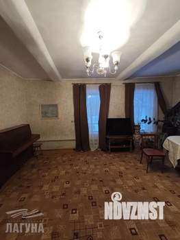 3-к квартира, на длительный срок, 60м2, 2/2 этаж