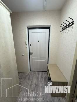 1-к квартира, на длительный срок, 35м2, 5/10 этаж