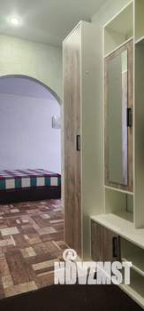 1-к квартира, посуточно, 38м2, 8/10 этаж