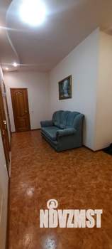 2-к квартира, на длительный срок, 71м2, 3/6 этаж