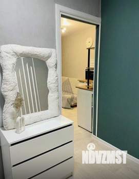 2-к квартира, на длительный срок, 24м2, 4/5 этаж