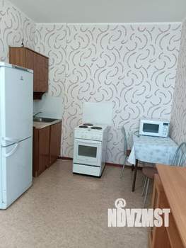 1-к квартира, на длительный срок, 28м2, 4/9 этаж