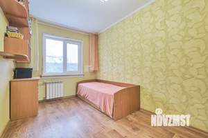 3-к квартира, на длительный срок, 56м2, 4/5 этаж