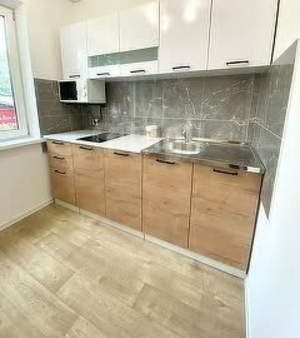 1-к квартира, на длительный срок, 25м2, 1/5 этаж