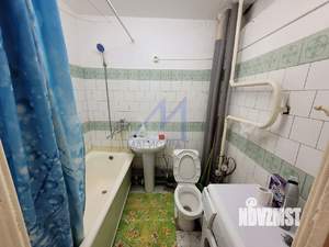 1-к квартира, на длительный срок, 36м2, 3/9 этаж