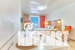 1-к квартира, посуточно, 30м2, 7/10 этаж