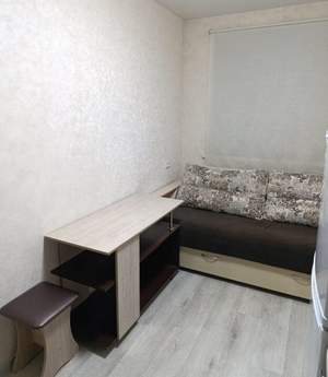 Студия квартира, на длительный срок, 15м2, 1/5 этаж