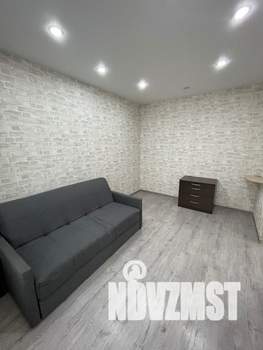 1-к квартира, на длительный срок, 26м2, 3/10 этаж