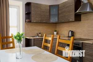 2-к квартира, посуточно, 45м2, 2/6 этаж