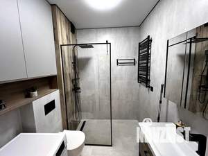 1-к квартира, на длительный срок, 55м2, 11/18 этаж