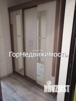 Студия квартира, на длительный срок, 24м2, 11/17 этаж