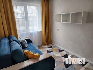 2-к квартира, на длительный срок, 47м2, 3/5 этаж