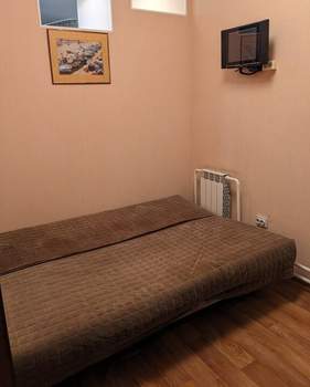 2-к квартира, на длительный срок, 53м2, 2/6 этаж