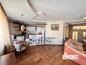 2-к квартира, на длительный срок, 74м2, 8/10 этаж