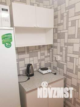 Студия квартира, на длительный срок, 16м2, 1/5 этаж