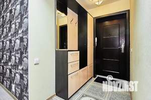 1-к квартира, посуточно, 39м2, 1/1 этаж